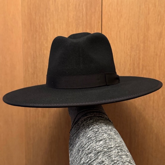 Brixton Women\'s Jo Rancher Hat main image 14